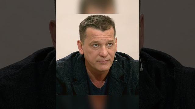ПЕЧАЛЬНОЕ ЗРЕЛИЩЕ! Что стало со звездой сериала "Всегда говори всегда" - Ярославом Бойко? #Shorts ПЕЧАЛЬНОЕ ЗРЕЛИЩЕ! Что стало со звездой сериала "Всегда говори всегда" - Ярославом Бойко? #Shorts