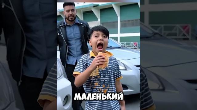Он украл закуску ради сестры… и получил неожиданный ответ #история #новости #новость #shorts Он украл закуску ради сестры… и получил неожиданный ответ #история #новости #новость #shorts