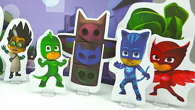 Игровой набор для детей, развивающее видео Игровой набор для детей, развивающее видео