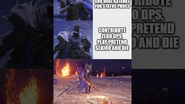 Average Executor Player | Elden Ring Nightreign Average Executor Player | Elden Ring Nightreign