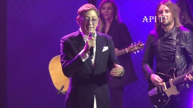 Григорий Лепс - "Я поднимаю руки" Григорий Лепс - "Я поднимаю руки"