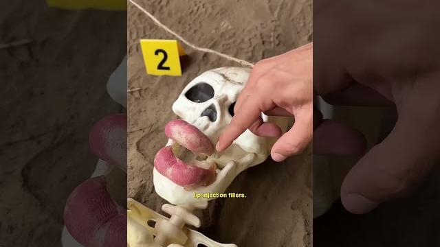 Будущие археологи Будущие археологи
