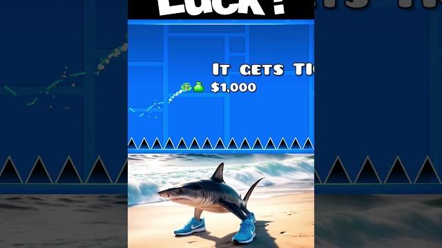 $1,000 Italian Brainrot 100 Clicks Spam in Geometry Dash! $1,000 Italian Brainrot 100 Clicks Spam in Geometry Dash!