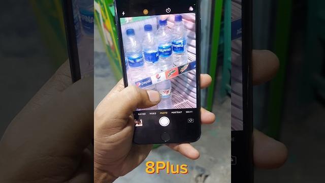 Apple iPhone 8 Wide Camera Review Apple iPhone 8 Wide Camera Review