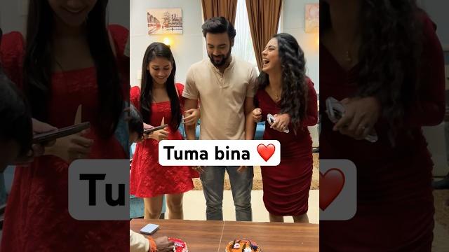 Tuma bina bonding ️ #bobbynbobby #love #tumabina #funny #shorts #shortvideo #ytshorts #viralvideo Tuma bina bonding ️ #bobbynbobby #love #tumabina #funny #shorts #shortvideo #ytshorts #viralvideo