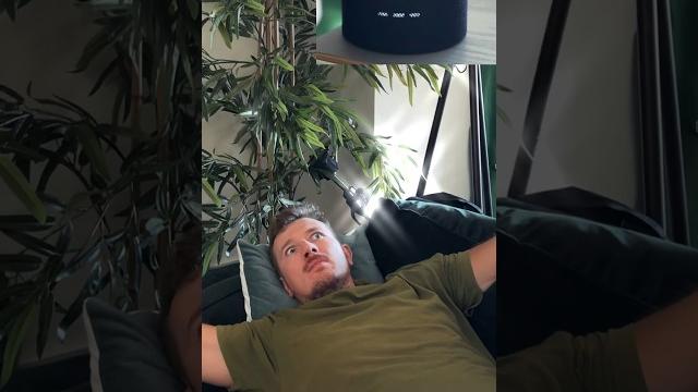 Когда твой Умный дом в облаке Когда твой Умный дом в облаке