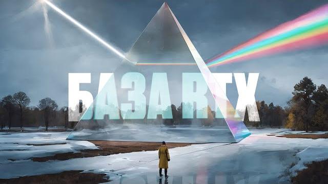 Поясняю за трассировку лучей в играх Поясняю за трассировку лучей в играх