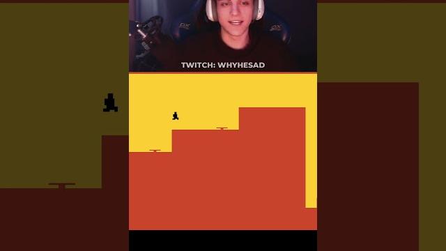 СТРИМЫ НА ТВИЧЕ: WHYHESAD #whyhesad СТРИМЫ НА ТВИЧЕ: WHYHESAD #whyhesad