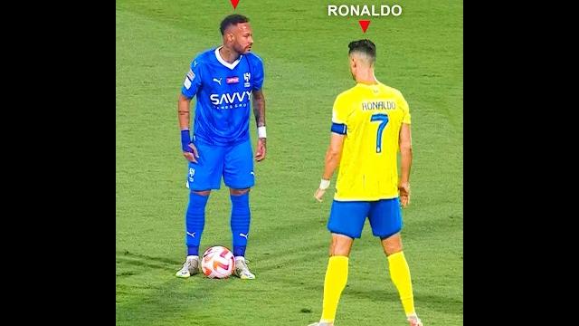 Neymar Destroying Great Players Neymar Destroying Great Players