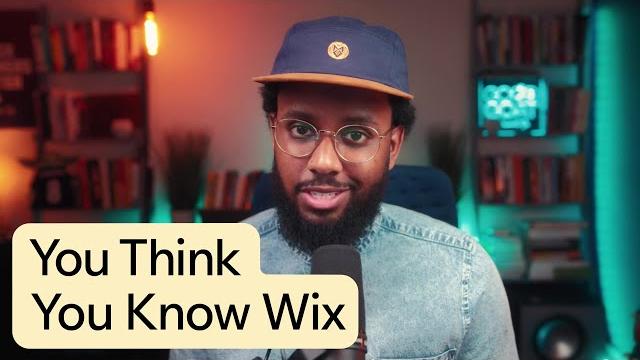 4 Wix Features You Gotta Know 4 Wix Features You Gotta Know