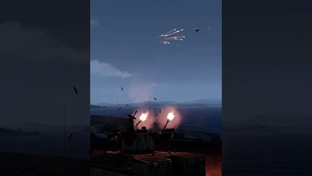 Pilot SCARED and Left His Place! - Military Simulation Arma 3 Pilot SCARED and Left His Place! - Military Simulation Arma 3