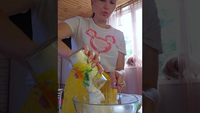 #ОЛАДЬИ на воде дрожжевые #ОЛАДЬИ на воде дрожжевые