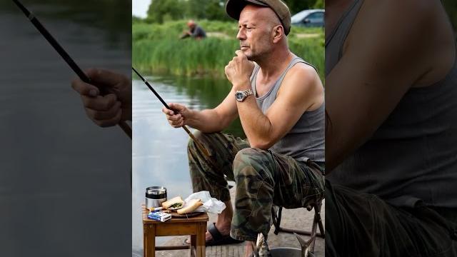 Если бы звезды Голливуда жили в СССР Если бы звезды Голливуда жили в СССР
