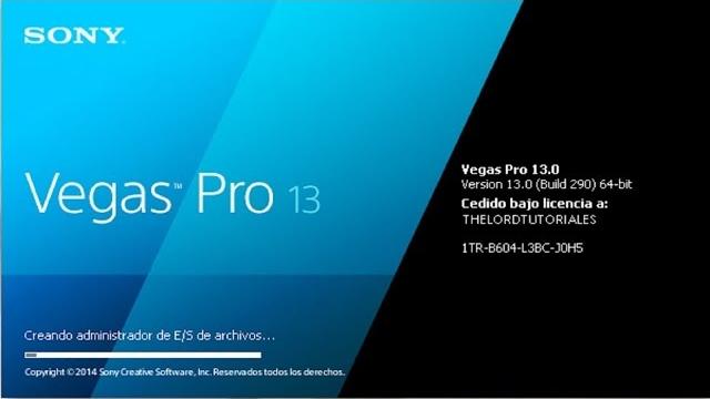 Как отделить звук от видео в Sony Vegas 13 ? Как отделить звук от видео в Sony Vegas 13 ?