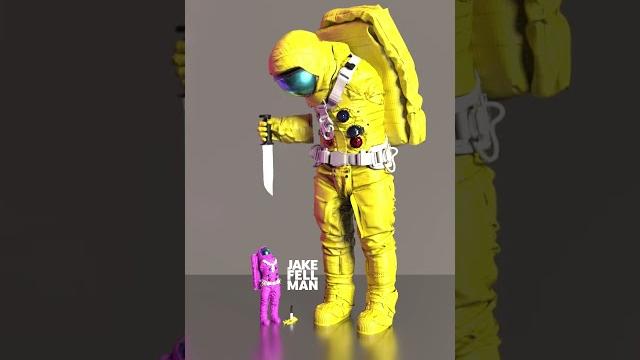 Among Us in HD (Part 130) KARMA #Shorts Among Us in HD (Part 130) KARMA #Shorts