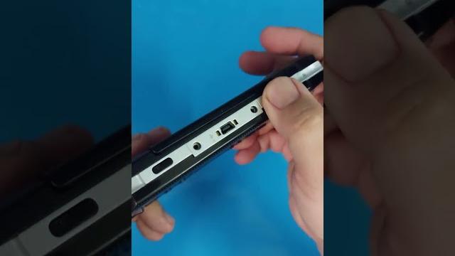 Real PSP vs Fake PSP #shorts Real PSP vs Fake PSP #shorts