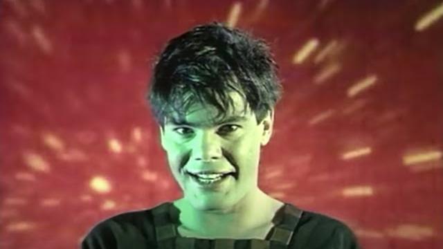 Alphaville - Big In Japan (Official Music Video) Alphaville - Big In Japan (Official Music Video)