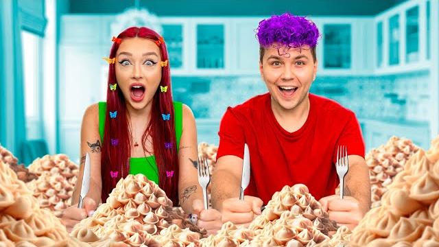 ПОПРОБОВАЛИ ВСЕ ВИДЫ ПЕЛЬМЕНЕЙ feat Meels Kel ПОПРОБОВАЛИ ВСЕ ВИДЫ ПЕЛЬМЕНЕЙ feat Meels Kel