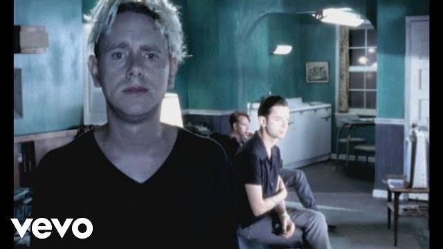 Depeche Mode - Home (Official Video) Depeche Mode - Home (Official Video)
