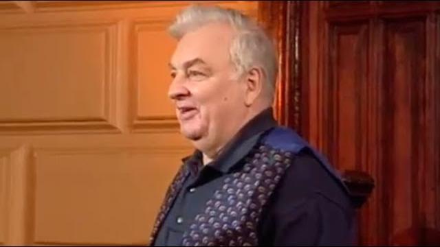 Привет от Цюрупы! (Телеверсия спектакля Театра Сатиры) Привет от Цюрупы! (Телеверсия спектакля Театра Сатиры)