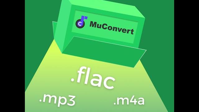 MuConvert Music Converter - Spotify to Mp3 MuConvert Music Converter - Spotify to Mp3
