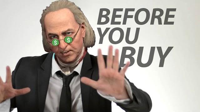 Civilization 7 - Before You Buy Civilization 7 - Before You Buy