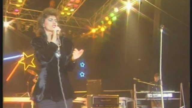 Светлана Разина - "Демон" 1990г. Светлана Разина - "Демон" 1990г.