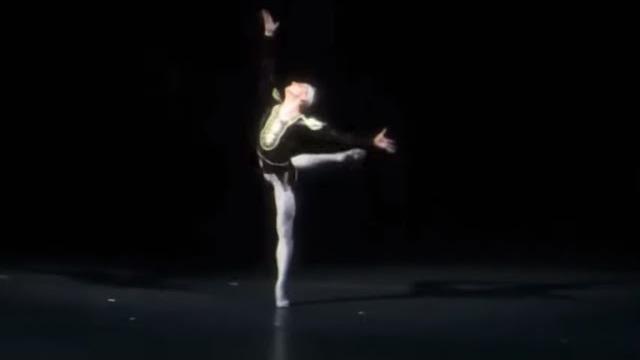Сергей Полунин/Sergei Polunin Dreams Сергей Полунин/Sergei Polunin Dreams