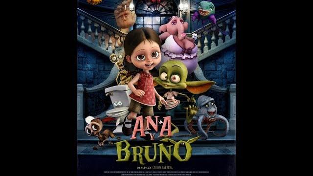 Тайный мир Анны (2019) Тайный мир Анны (2019)