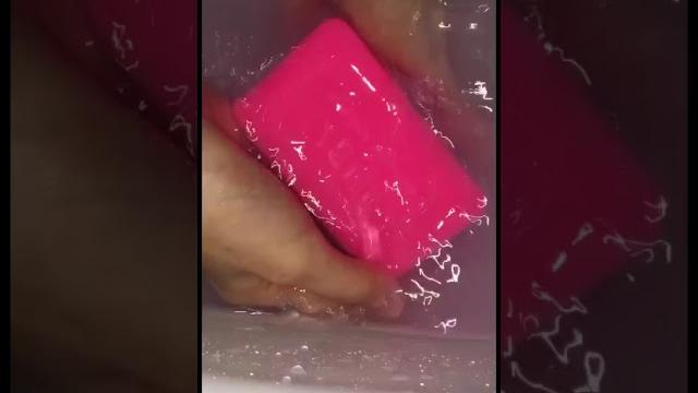 РАССЛАБЛЯЮЩИЕ ВИДЕО | РЕЖУТ МЫЛО РАССЛАБЛЯЮЩИЕ ВИДЕО | РЕЖУТ МЫЛО