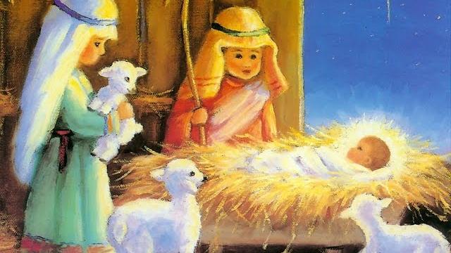 Мультфильм "РОЖДЕСТВО ХРИСТОВО" Мультфильм "РОЖДЕСТВО ХРИСТОВО"