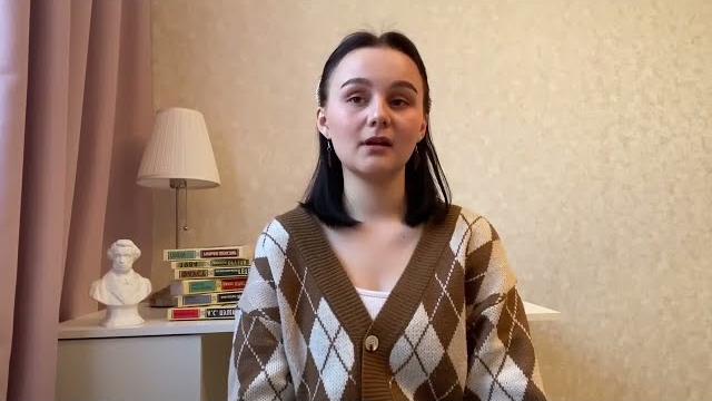 Надежда Оленева Надежда Оленева