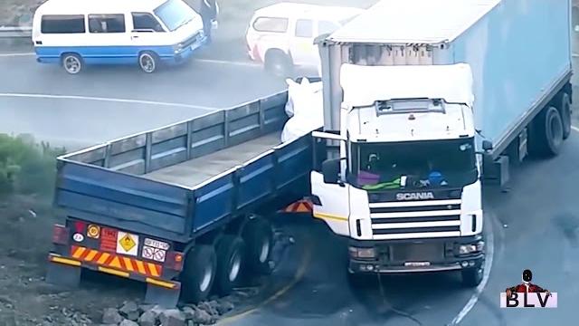 Неудержимые 14! Аварии грузовиков! Фуры без тормозов! The Expendables 14! Trucks with no brakes! Неудержимые 14! Аварии грузовиков! Фуры без тормозов! The Expendables 14! Trucks with no brakes!