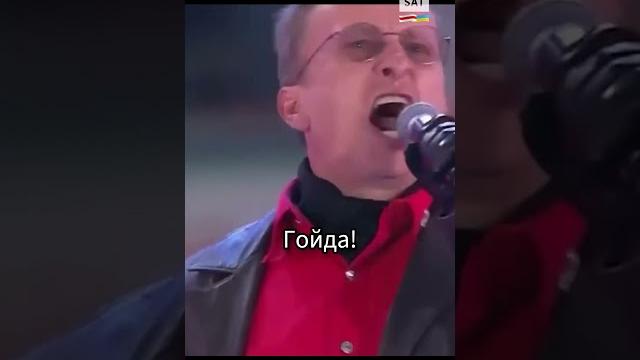 Гойда! Реакция Охлобыстина на атаку Кремля #shorts Гойда! Реакция Охлобыстина на атаку Кремля #shorts