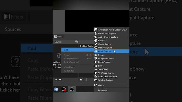 Game Capture vs Display Capture OBS | How to reduce Lag & Stuttering While Streaming/Recording OBS Game Capture vs Display Capture OBS | How to reduce Lag & Stuttering While Streaming/Recording OBS