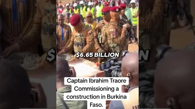 Traore New Factory Traore New Factory
