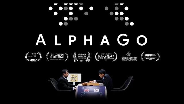 AlphaGo - The Movie | Full award-winning documentary AlphaGo - The Movie | Full award-winning documentary
