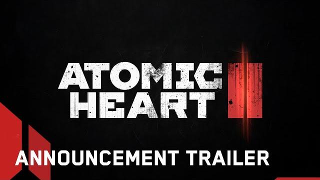 Atomic Heart 2 – Анонсирующий трейлер I SGF25 (EN) Atomic Heart 2 – Анонсирующий трейлер I SGF25 (EN)