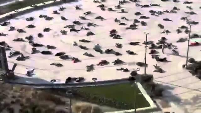 Приколы над людьми на улицах! Приколы над людьми на улицах!