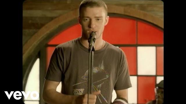Justin Timberlake - Señorita (Official Video) Justin Timberlake - Señorita (Official Video)