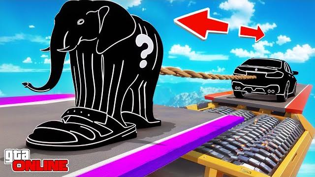 ВЫБИЛ САМЫЕ ЧИТЕРСКИЕ ТАЧКИ ИЗ ЛАКИ БЛОКОВ В ГТА 5! ПЕРЕТЯГИВАНИЕ КАНАТА В GTA 5! - ЭКСПЕРИМЕНТЫ ВЫБИЛ САМЫЕ ЧИТЕРСКИЕ ТАЧКИ ИЗ ЛАКИ БЛОКОВ В ГТА 5! ПЕРЕТЯГИВАНИЕ КАНАТА В GTA 5! - ЭКСПЕРИМЕНТЫ