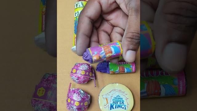 5 different types of fireworks testing 5 different types of fireworks testing