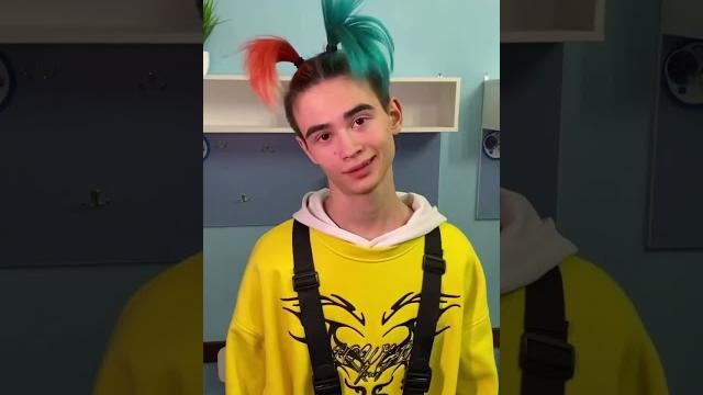 Кампус передаёт челлендж друг другу! Кампус передаёт челлендж друг другу!