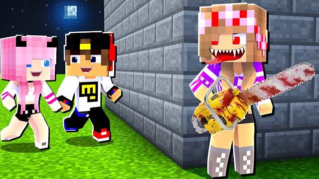 ПОЧЕМУ МА EXE ОХОТИТСЯ ЗА МНОЙ ДЕВУШКА EXE в МАЙНКРАФТ НУБ И ПРО ВИДЕО ТРОЛЛИНГ MINECRAFT ПОЧЕМУ МА EXE ОХОТИТСЯ ЗА МНОЙ ДЕВУШКА EXE в МАЙНКРАФТ НУБ И ПРО ВИДЕО ТРОЛЛИНГ MINECRAFT