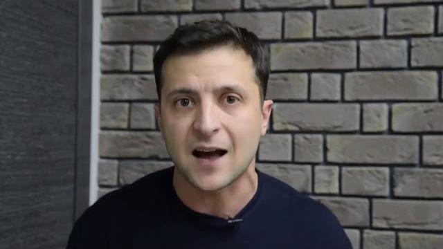 Владимир Зеленский / Накипело! / о Сватах Владимир Зеленский / Накипело! / о Сватах