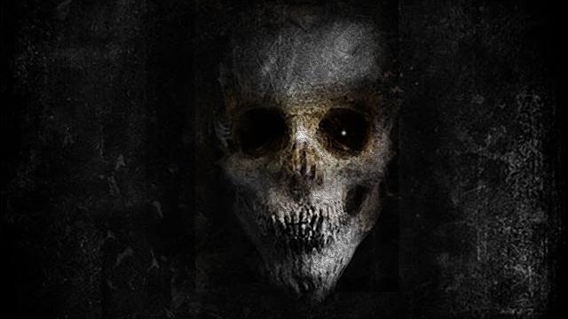 Ужас - Жуткая Музыка - Страшная музыка Ужас - Жуткая Музыка - Страшная музыка