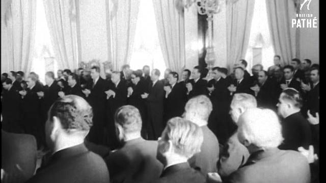 Khruschev's 70th Birthday (1964) Khruschev's 70th Birthday (1964)