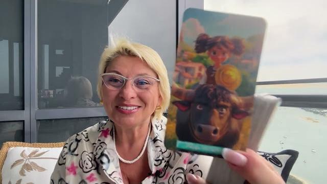ОВЕН - ТАРО ПРОГНОЗ НА ИЮЛЬ 2025 года от ANGELA PEARL ОВЕН - ТАРО ПРОГНОЗ НА ИЮЛЬ 2025 года от ANGELA PEARL