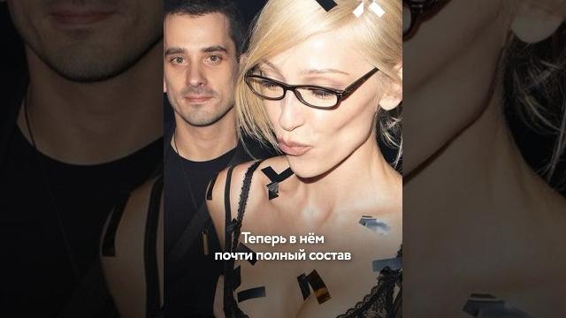 Запрещенные артисты: Киркоров, Билан, Анна Асти Запрещенные артисты: Киркоров, Билан, Анна Асти
