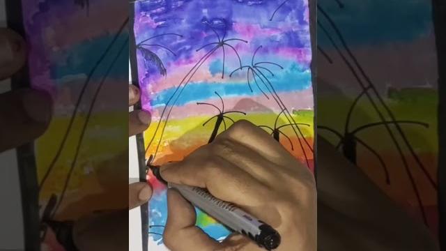 creative art#drawing#art#art and craft #diy#viral video#nature art #short#youtube shorts️ creative art#drawing#art#art and craft #diy#viral video#nature art #short#youtube shorts️